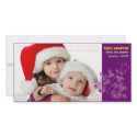 TBA Award Winner: Christmas Photo Card 003 photo cards by adellaandmella TBA Award Winner: Christmas Photo Card 003 photo cards