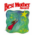 TBA AWARD WINNER - Mother's Award t-shirts