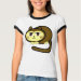 Ladies Ringer T-Shirt