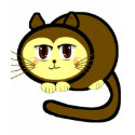 VENCEDOR da CONCESSÃO do TBA o Meow do gato person t - shirts by samack VENCEDOR da CONCESSÃO do TBA o Meow do gato person t - shirts