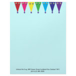 TBA Award Winner: Zebra Letter Head Letterhead Design