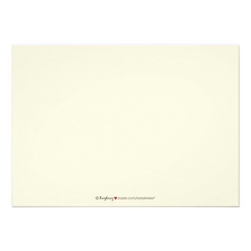 {TBA} Custom Ornate Bat Mitzvah Invitation: aqua