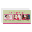 {TBA} Customized Sweet Valentine's Day 3-Photo photocard