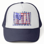 ~TBA~ DBG© AmeriCAN! Hat