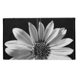 (TBA) floral iPad Folio Cases