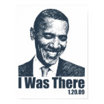 {TBA} I WAS THERE! Obama Inauguration History