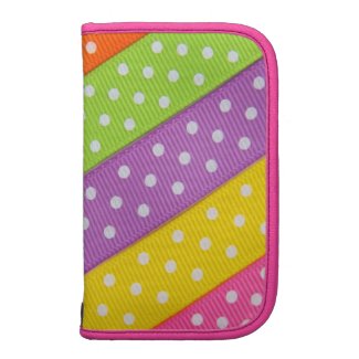 -TBA- Rainbow Stripes Planner