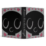 {tba} skele love binders