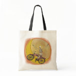 TBA Skeleton Bicycle Bags