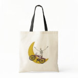 TBA Skeleton Bicycle bags