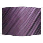 (TBA) stripes binders