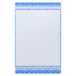 TBA Transparent Tessellation Apollo 61 Any Color stationery