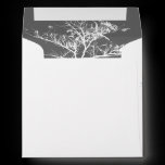 (TBA) tree Envelopes