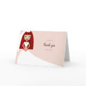 TBA WINNER 311-TOO CUTIE RED HEAD BRIDE cards by Jill311 TBA WINNER 311-TOO CUTIE RED HEAD BRIDE cards