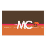 *TBA Winner*  The MC Mackinaw City, MI Sticker