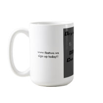 tbatwo.ws advertizing mug