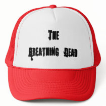 TBD Trucker hat