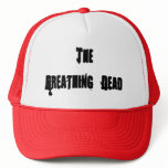TBD Trucker hat