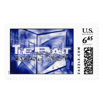 TBFTME postage