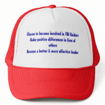 TBI Raiders promotional item #1 hats by angeldance TBI Raiders promotional item #1 hats