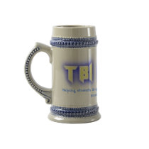 TBI Raiders Stein mugs by angeldance TBI Raiders Stein mugs
