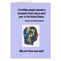 TBI We Count card cards