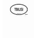 Tbilisi, Georgia t-shirts by Rep_Yo_City Tbilisi, Georgia t-shirts