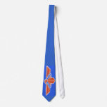 TBird Verticle Tie