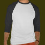 TBM Baseball Raglan Jersey