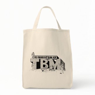 TBM Building Products bag