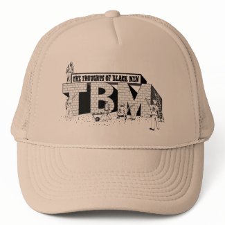 TBM Building Products hat