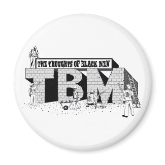 TBM Building Products magnet