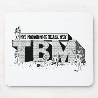 TBM Building Products mousepad