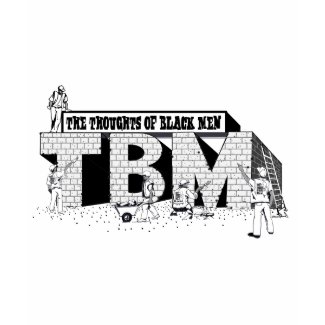 TBM Building Products shirt