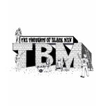 TBM Building Products