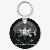 TBS Keychain