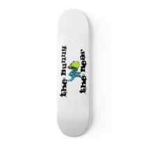TBTB SKATE DECK
