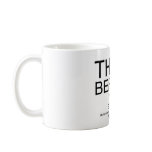 TBYB - White Mugs