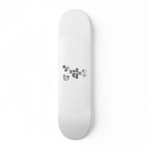 TBYOYL Deck Custom Skateboard