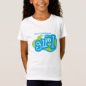TC Girl Tees shirt