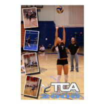 TCA 2006 Montage V2 - Brittany posters by Vigilanti TCA 2006 Montage V2 - Brittany posters