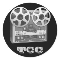 TCC for Reel stickers