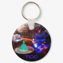 TCC keychain