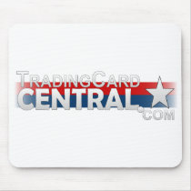 TCC Mousepad