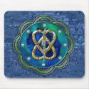 TCGB (Taking Care of God's Business) mousepads