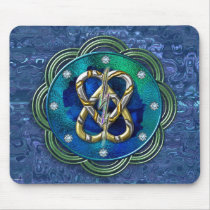 TCGB (Taking Care of God's Business) mousepads