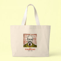 Tchaikovsky bag