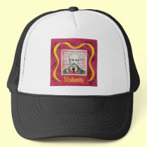 Tchaikovsky hat hats