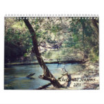 Tchefuncte Seasons Calendar