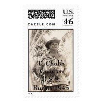 TChubbCondictBurma, T. Chubb CondictO.S.S.Burma... postage by wane2997 TChubbCondictBurma, T. Chubb CondictO.S.S.Burma... postage